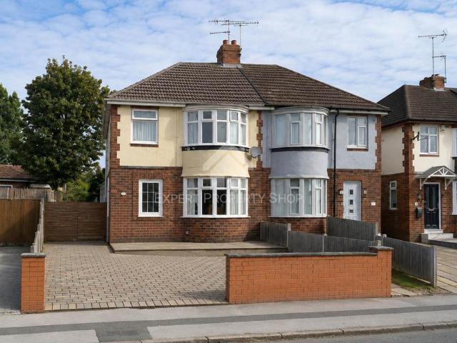House for sale in Prospect Hill, Costhorpe