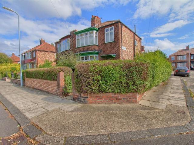 House for sale in Grove Hill, Normanby
