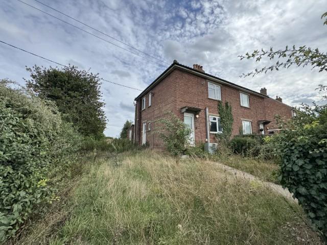 House for sale in Methwold Hythe, King's Lynn and West Norfolk