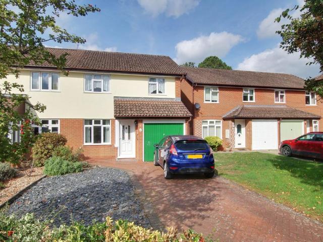 House for sale in Lower Cupernham, Test Valley