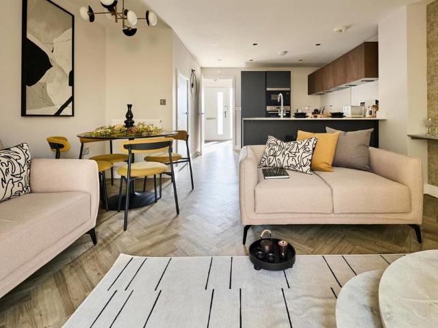 House for sale in Moston, Middlewich