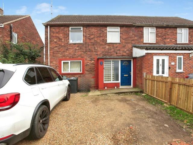 House for sale in Peterborough