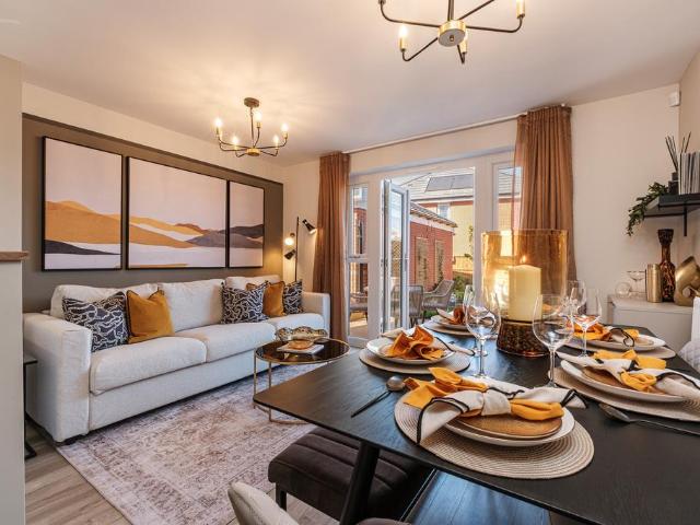 House for sale in Livesey