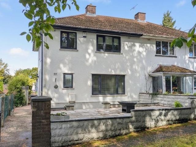 House for sale in Merthyr, Wales