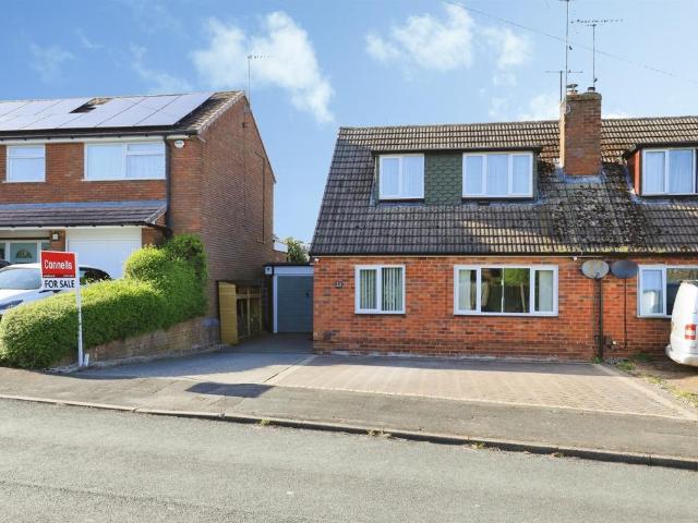 House for sale in Comberton, Rushock