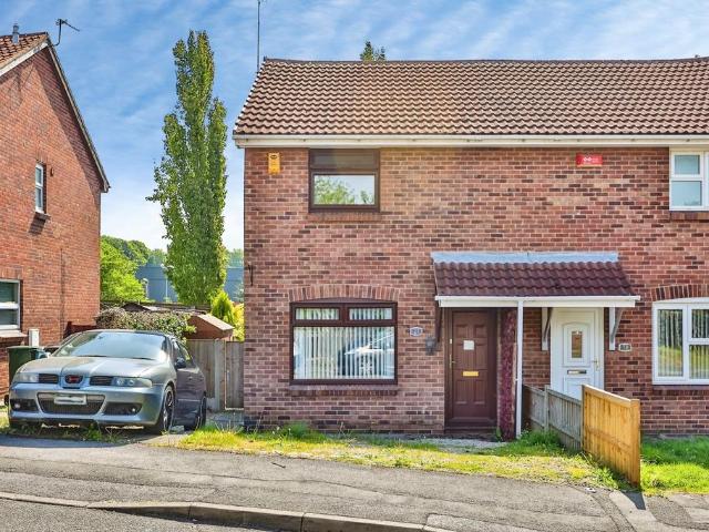 House for sale in Warren Hill, Gedling