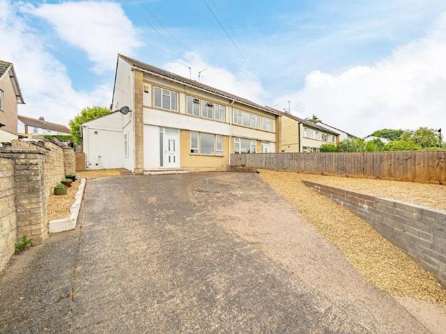 House for sale in North Weston, Portishead