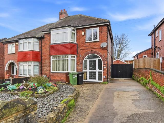 House for sale in Kippax, West Yorkshire