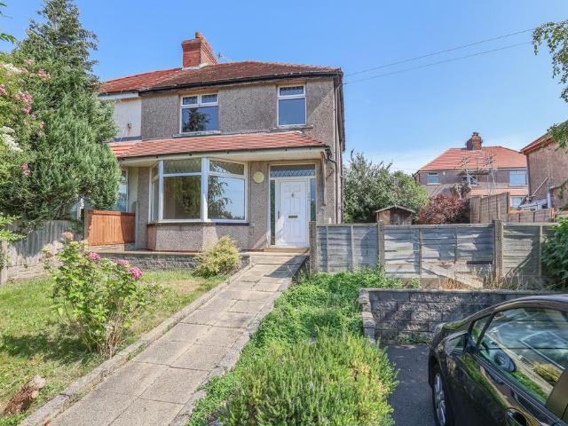 House for sale in Bare, Lancashire