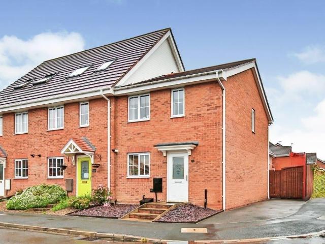 House for sale in Firthmoor, Darlington
