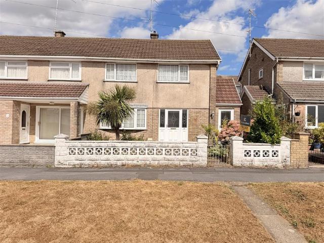 House for sale in Capel, Felinfoel