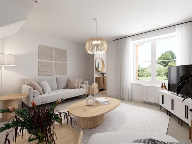 House for sale in Stokesby, Norfolk