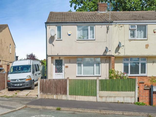 House for sale in Sunny Hill, East Midlands
