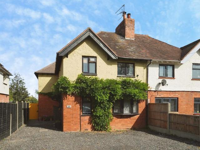 House for sale in Pinvin, Wychavon