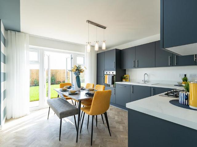 House for sale in Oadby, Isle Of Man