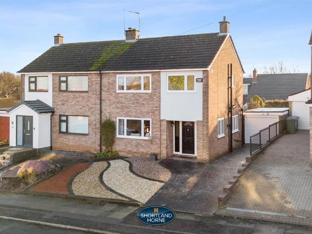 House for sale in Cheylesmore, West Midlands