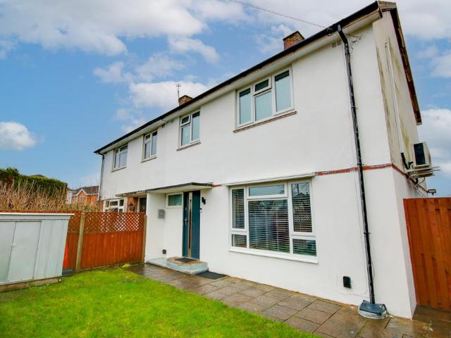 House for sale in Merry Oak, Isle Of Man