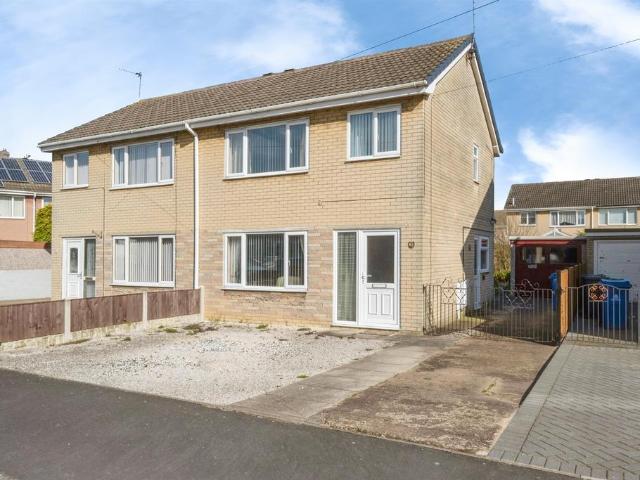 House for sale in Thorne, Isle Of Man