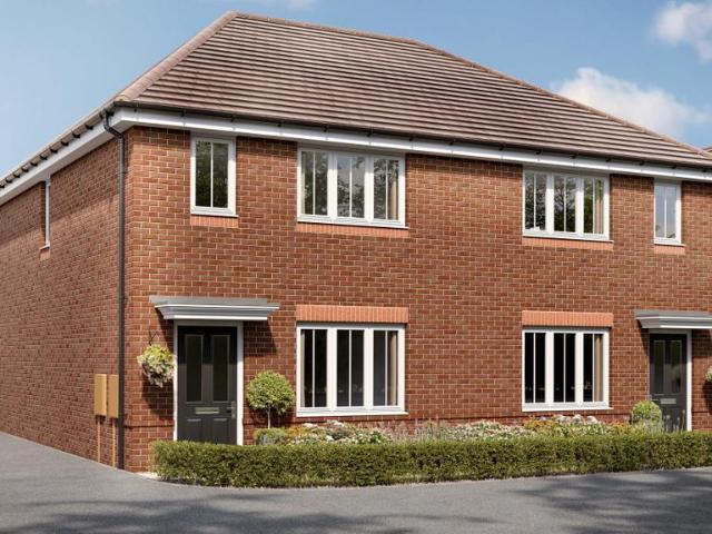 House for sale in Hawton, Alverton