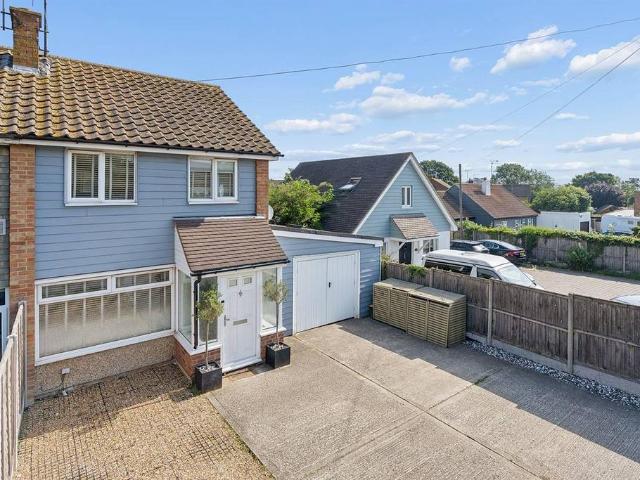 House for sale in South Street, The Bridge