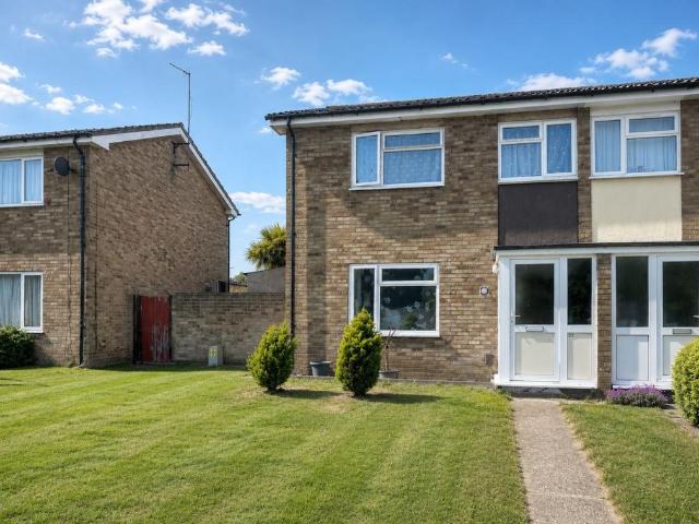 House for sale in Ravensthorpe, Peterborough