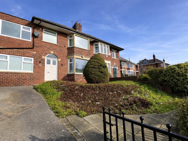 House for sale in Highfurlong, Blackpool