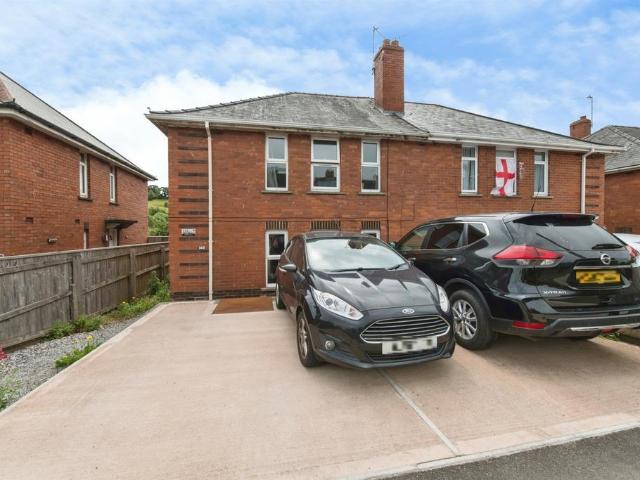 House for sale in St Loyes, Watergate