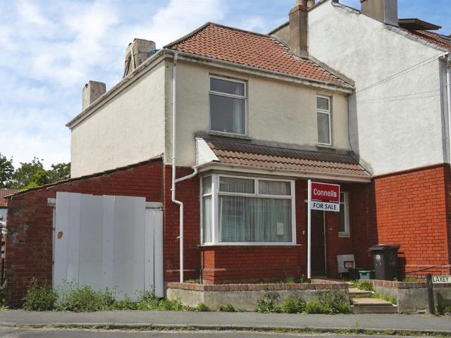 House for sale in Horfield, Feckenham