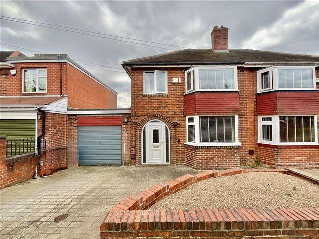 House for sale in Handsworth, South Yorkshire