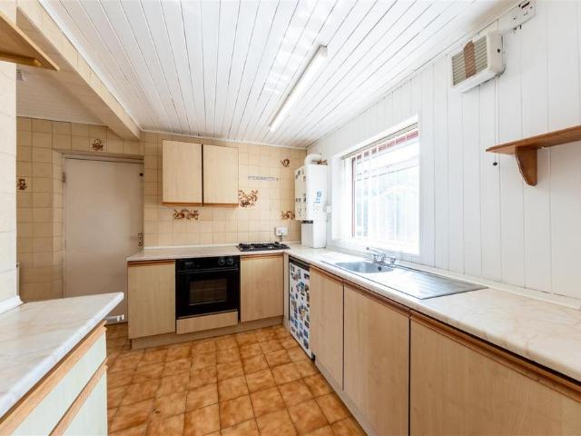 House for sale in Leftwich