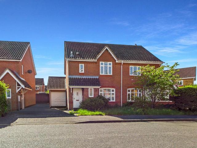 House for sale in St. Ives, Huntingdon
