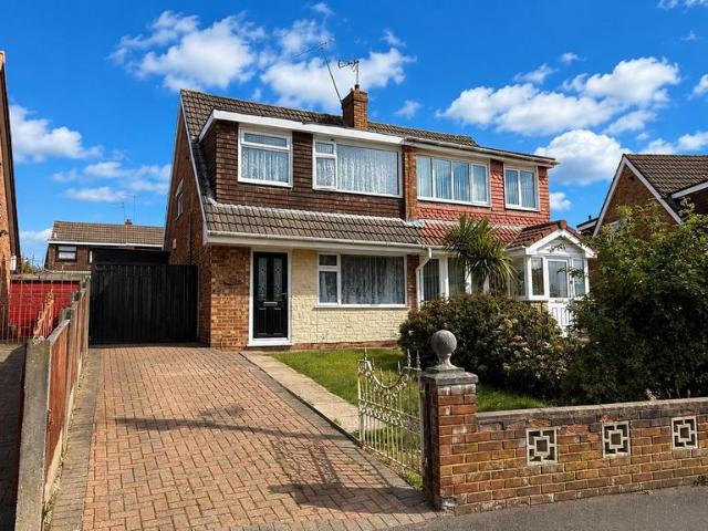 House for sale in Huyton, Knowsley