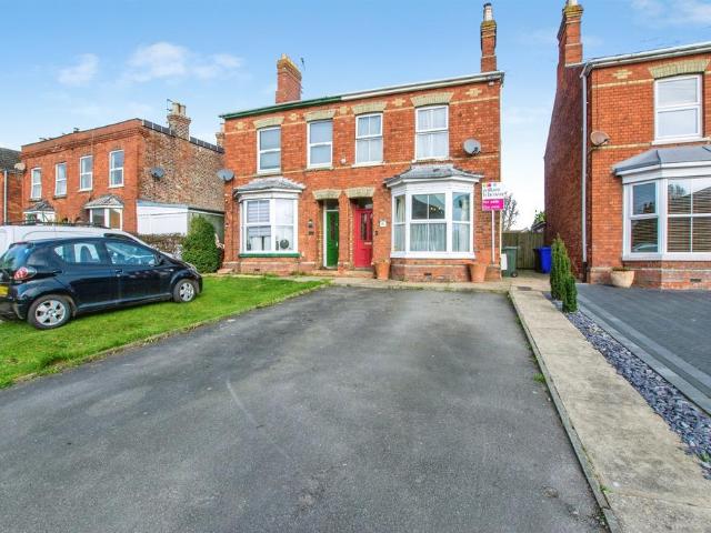 House for sale in Bargate, Boston