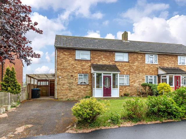 House for sale in Pouchen End, Hertfordshire