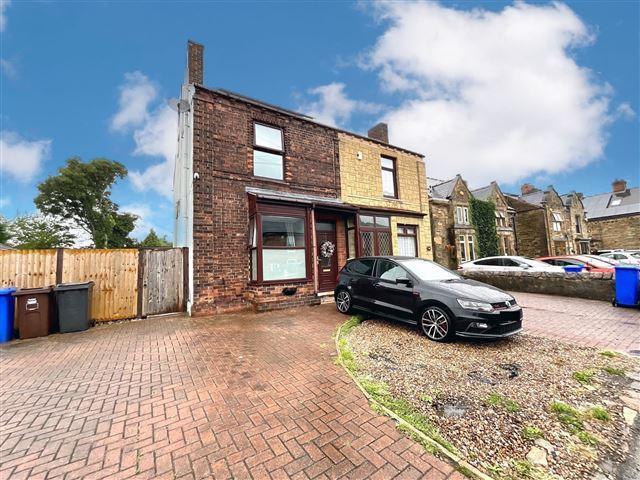 House for sale in Woodhouse, South Yorkshire