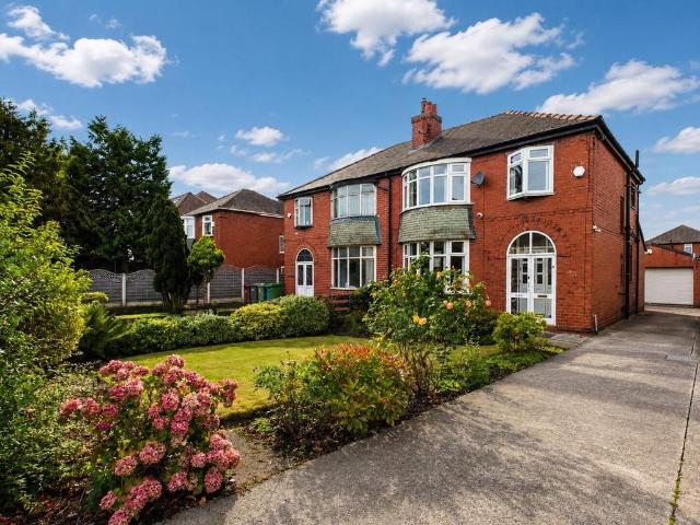 House for sale in White Gate, Pendock