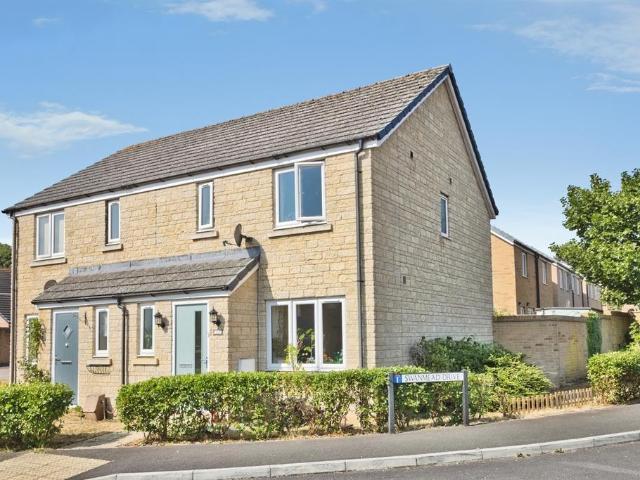 House for sale in Ilminster, Somerset
