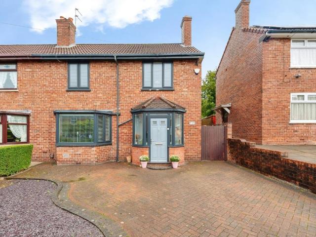 House for sale in Rainford, St Helens