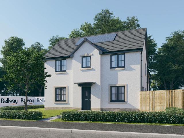 House for sale in Elphinstone, Scotland
