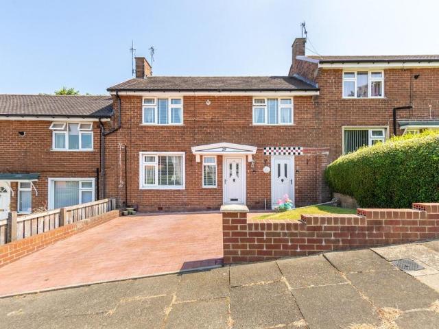 House for sale in Prudhoe, West Wylam