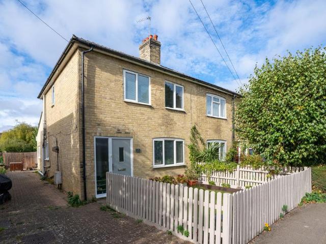 House for sale in Longstanton, South Cambridgeshire