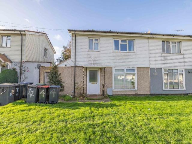 House for sale in Barracks, The Bridge