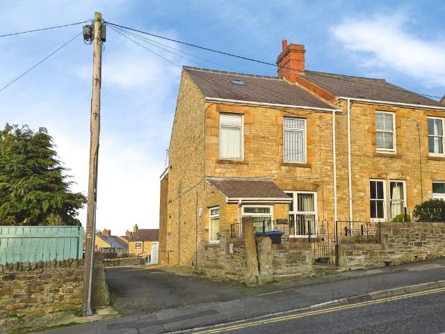 House for sale in Castleside