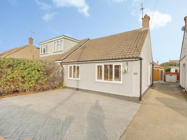House for sale in Thundersley, Isle Of Man