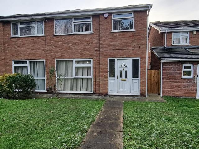 House for sale in Old Wharf, City Of Leicester
