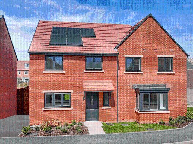 House for sale in Camp Hill, Isle Of Man