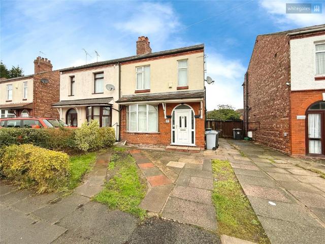 House for sale in Hammond Street