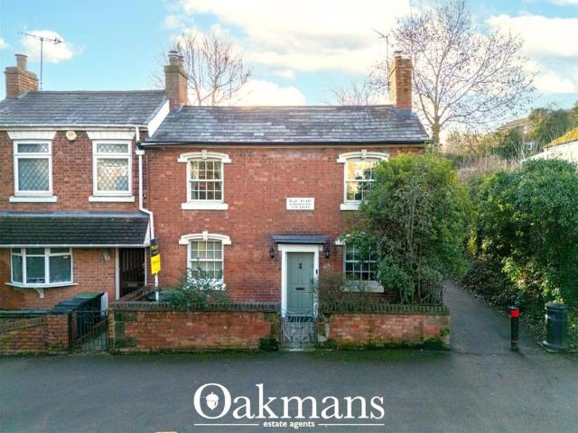 House for sale in Bromsgrove