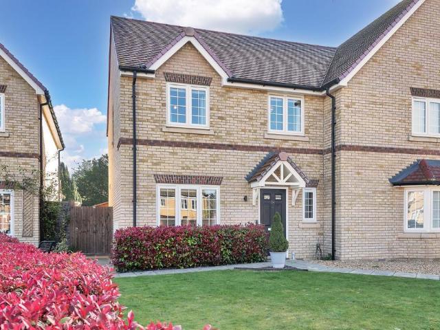 House for sale in Arrington, Cambridgeshire