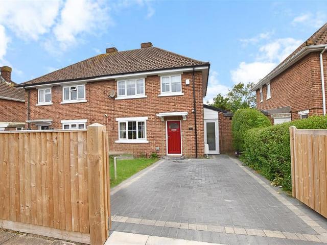 House for sale in Weelsby, Cleethorpes